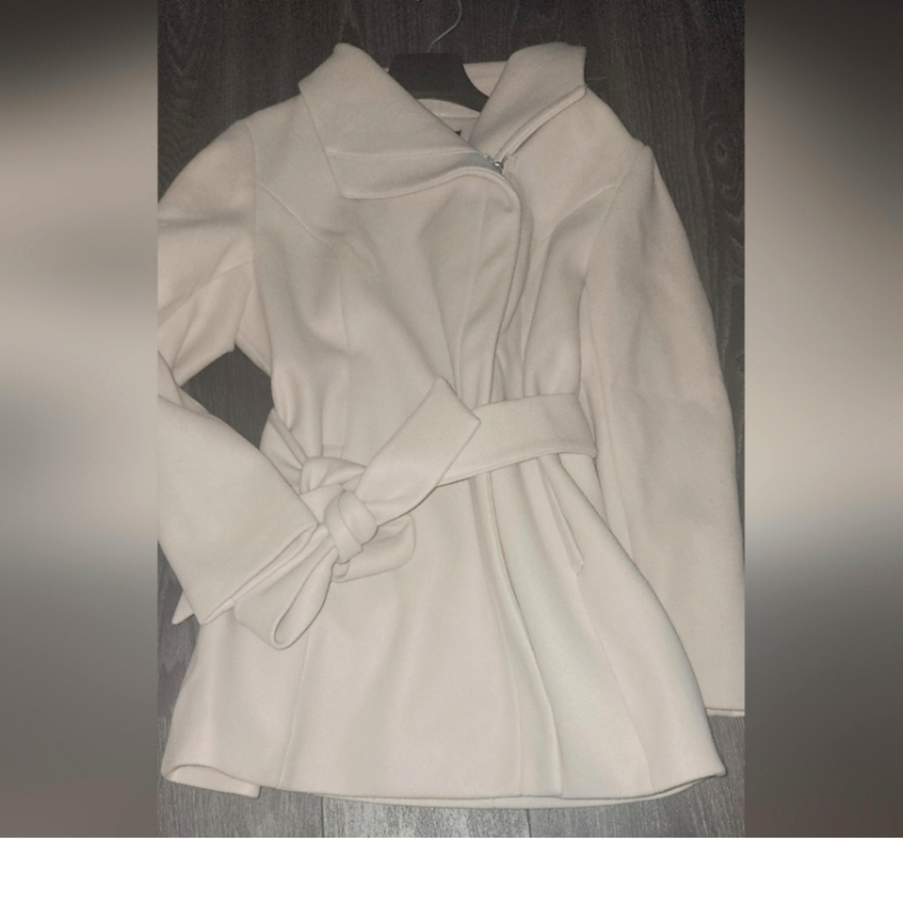 41 Hawthorne moto coat